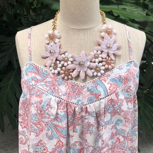 Jessica  Simpson Tank top